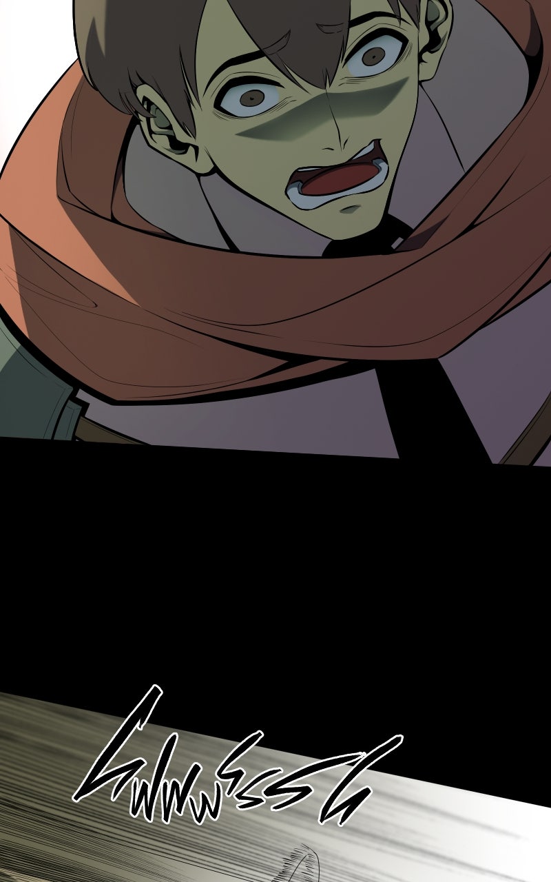 Read The Primal Hunter IT Manga Online