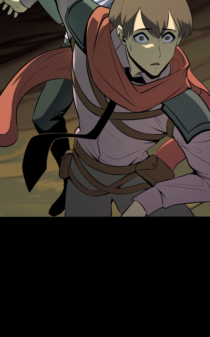 Read The Primal Hunter IT Manga Online