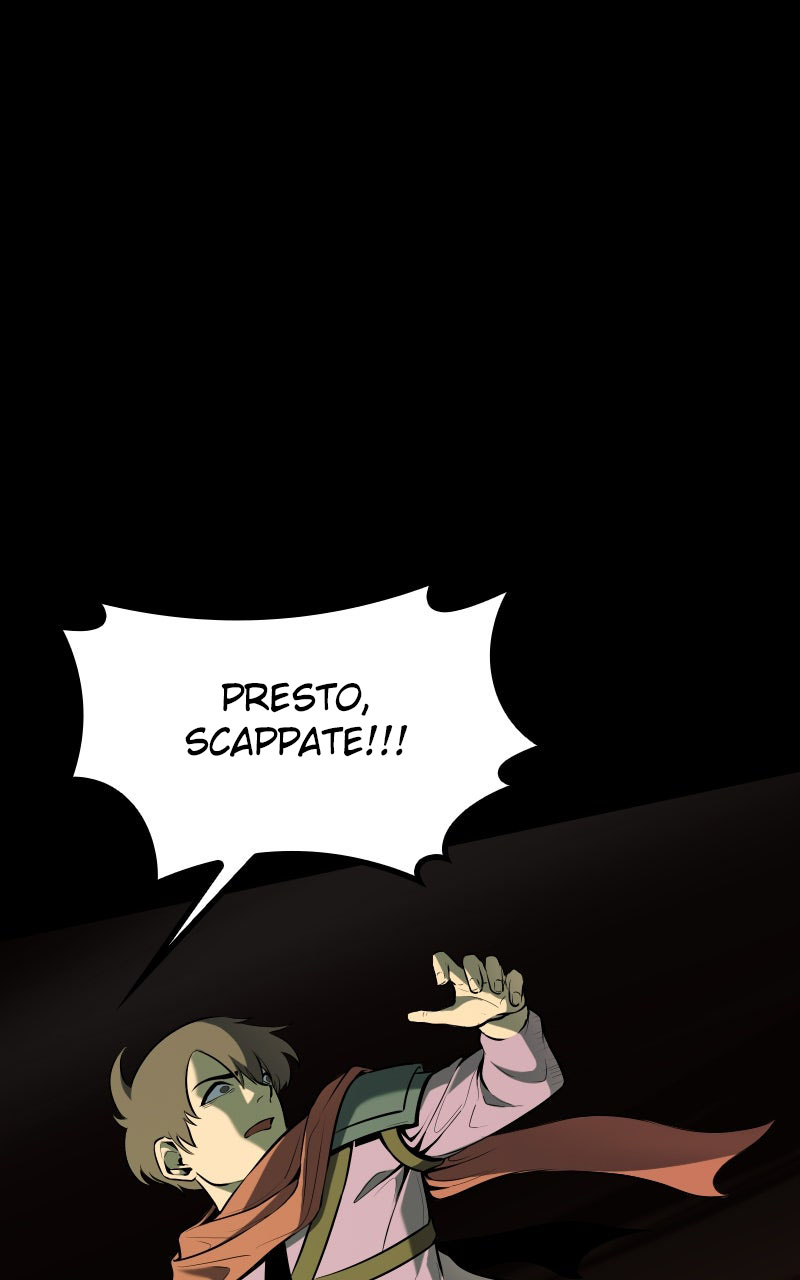 Read The Primal Hunter IT Manga Online