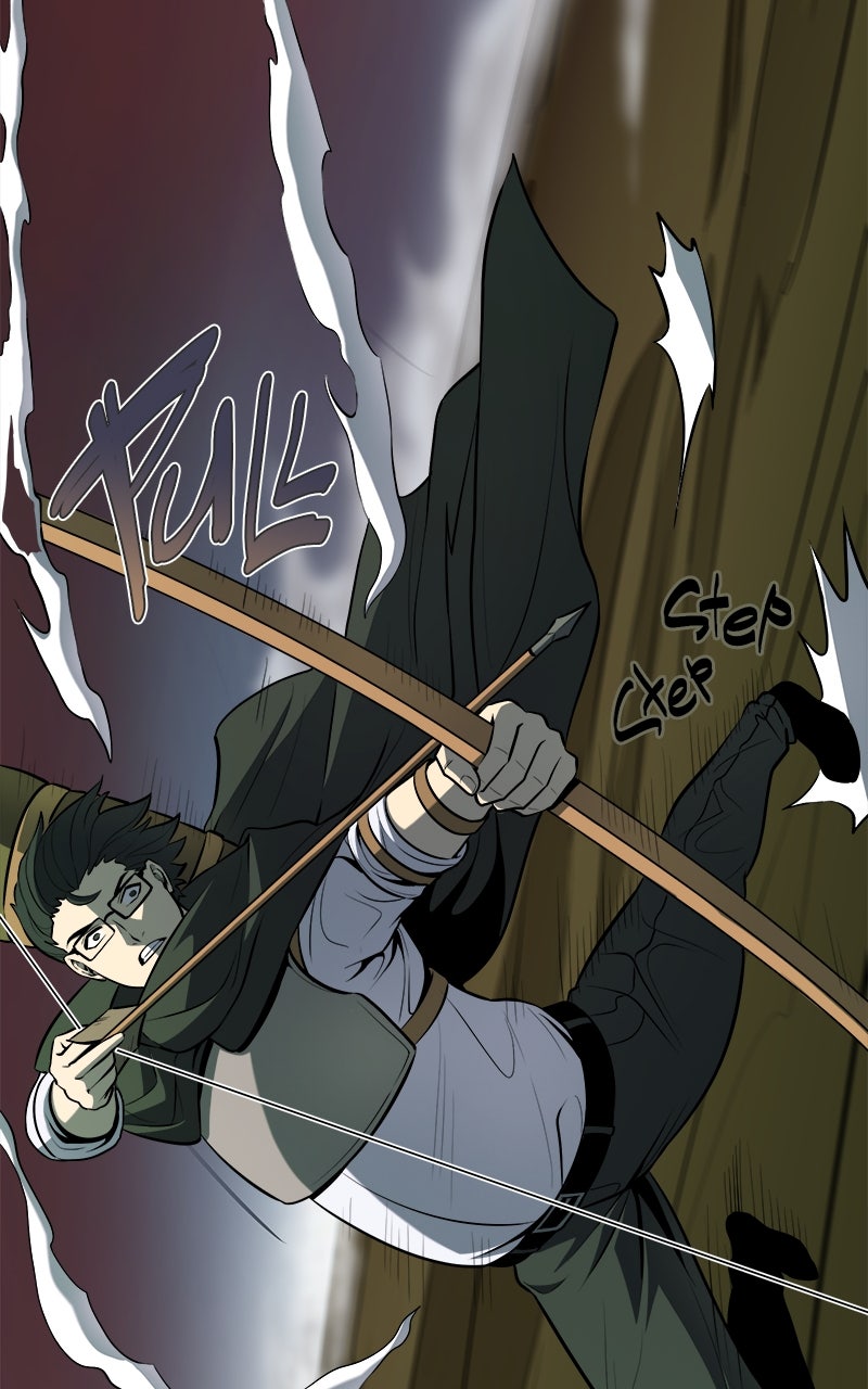 Read The Primal Hunter IT Manga Online