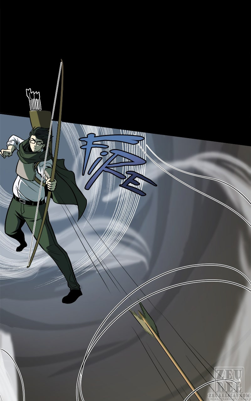 Read The Primal Hunter IT Manga Online