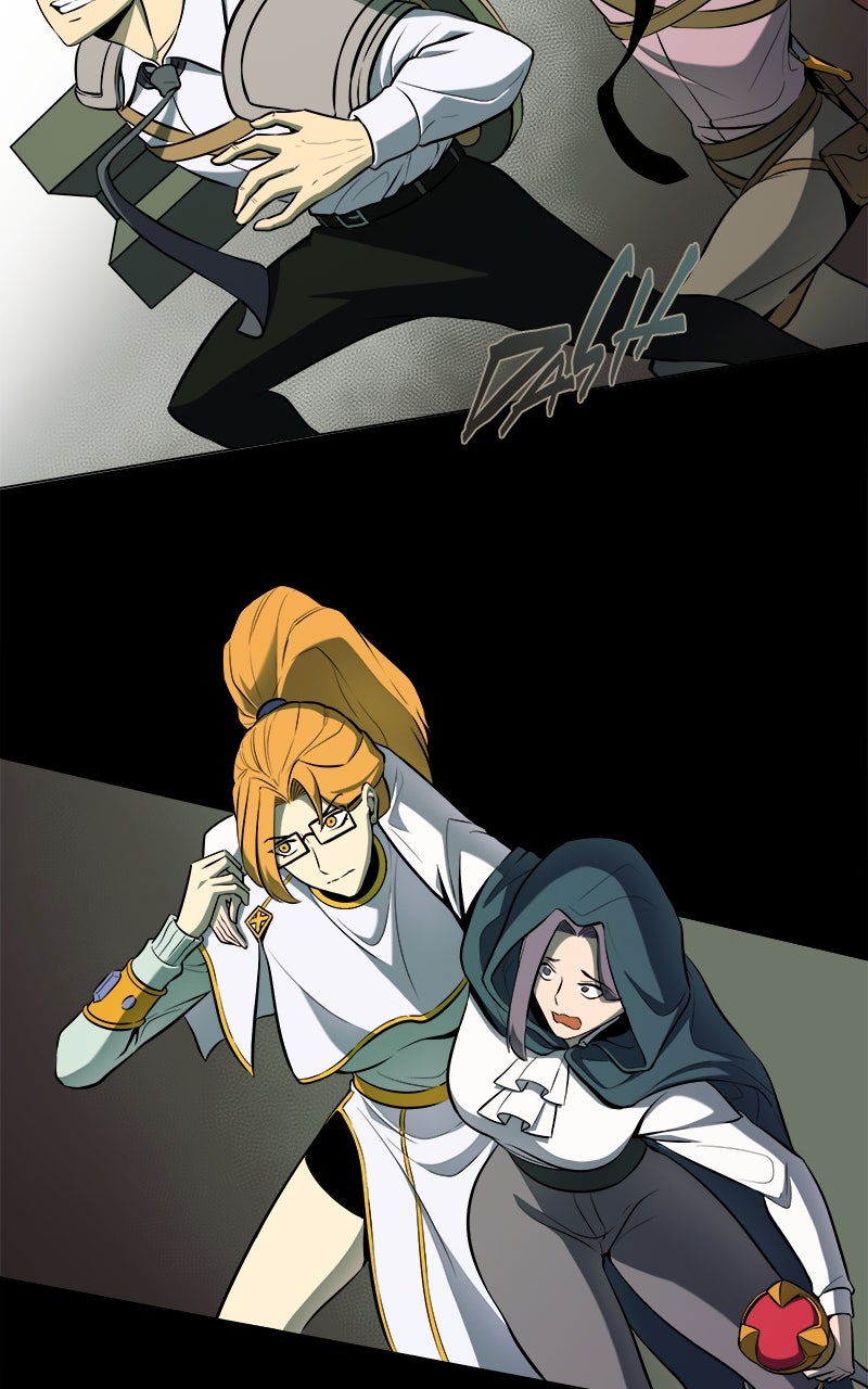 Read The Primal Hunter IT Manga Online