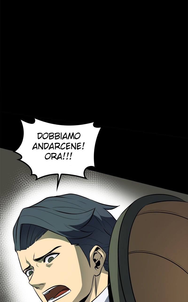 Read The Primal Hunter IT Manga Online