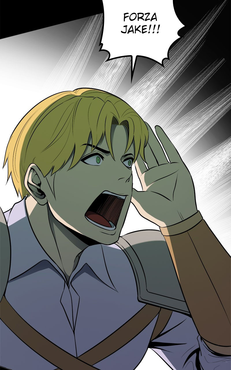 Read The Primal Hunter IT Manga Online