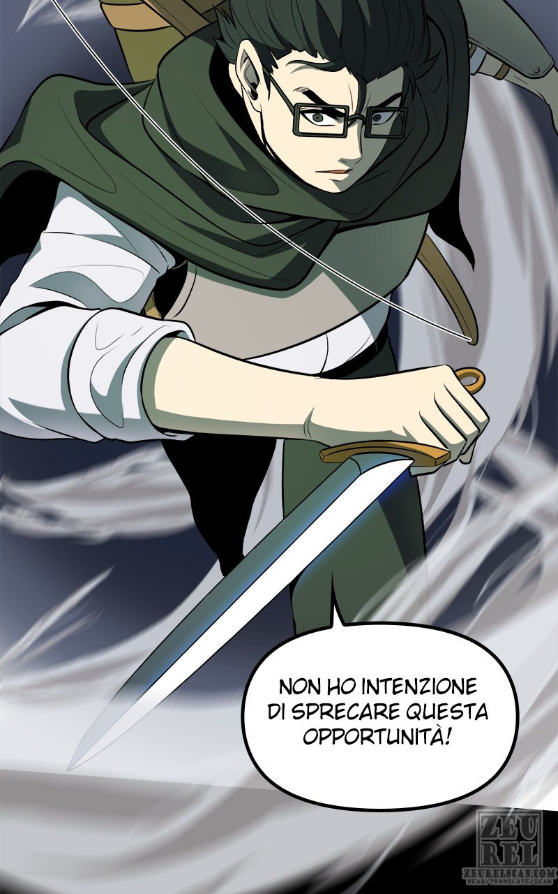 Read The Primal Hunter IT Manga Online