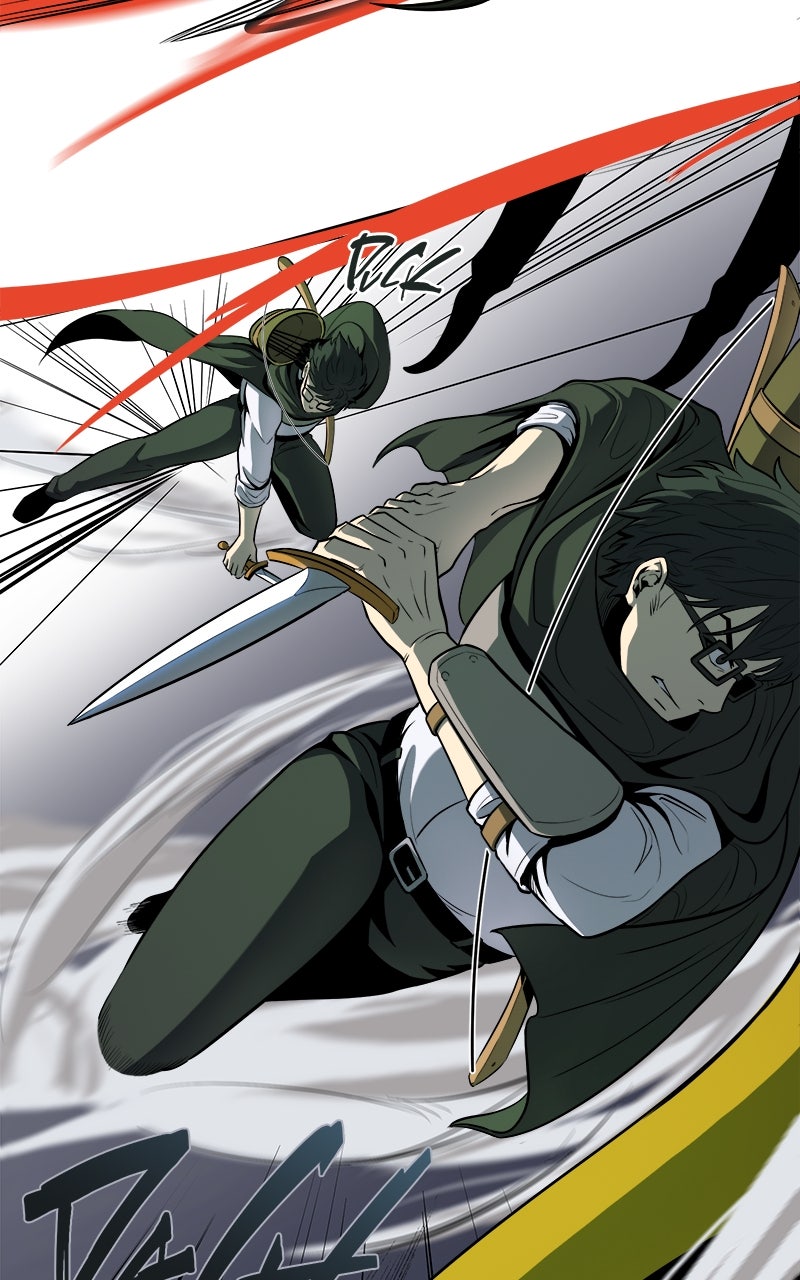 Read The Primal Hunter IT Manga Online