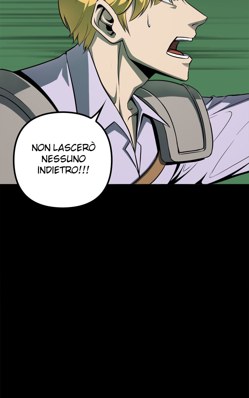 Read The Primal Hunter IT Manga Online