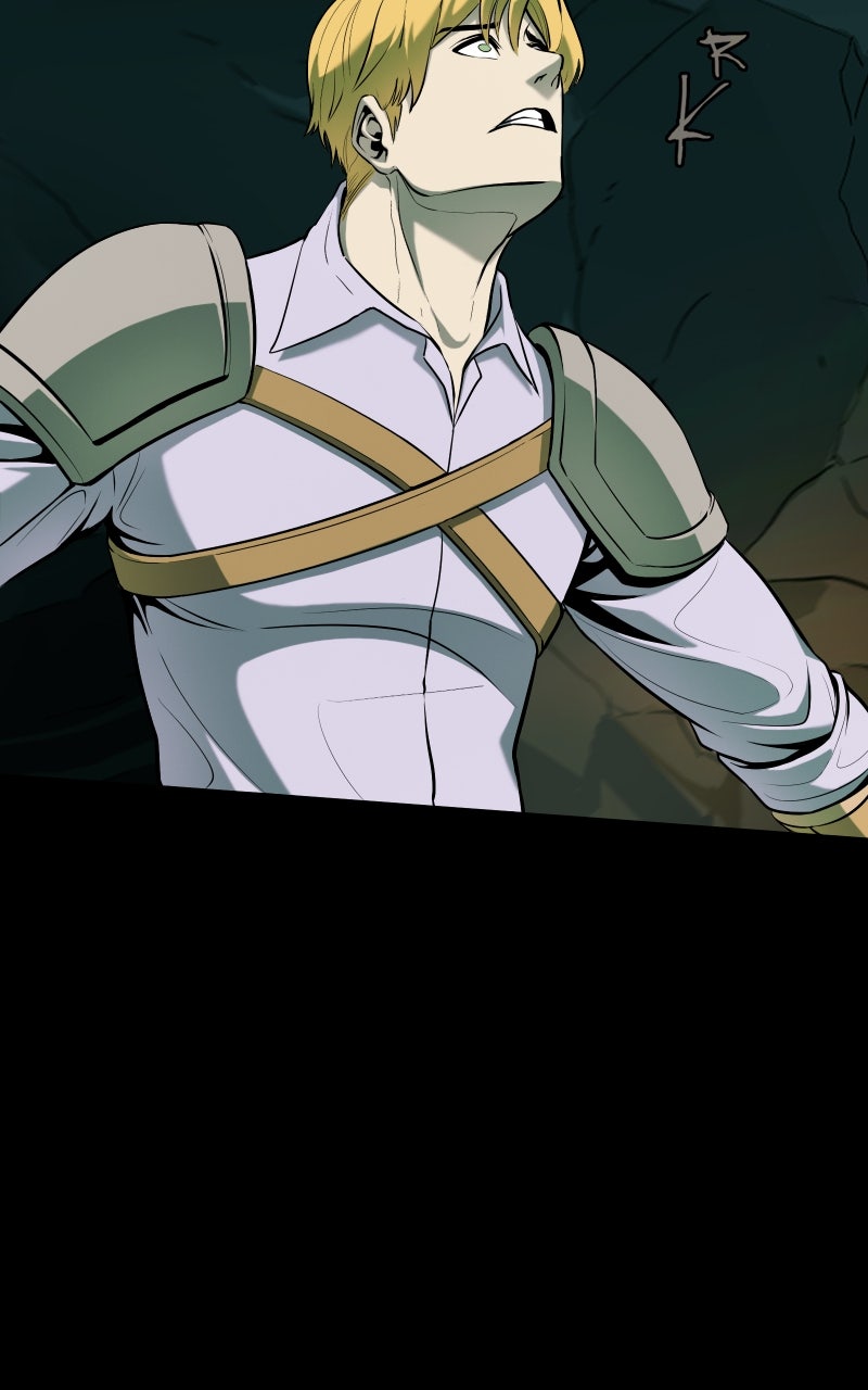 Read The Primal Hunter IT Manga Online