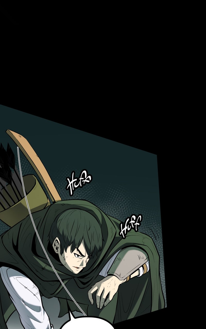 Read The Primal Hunter IT Manga Online