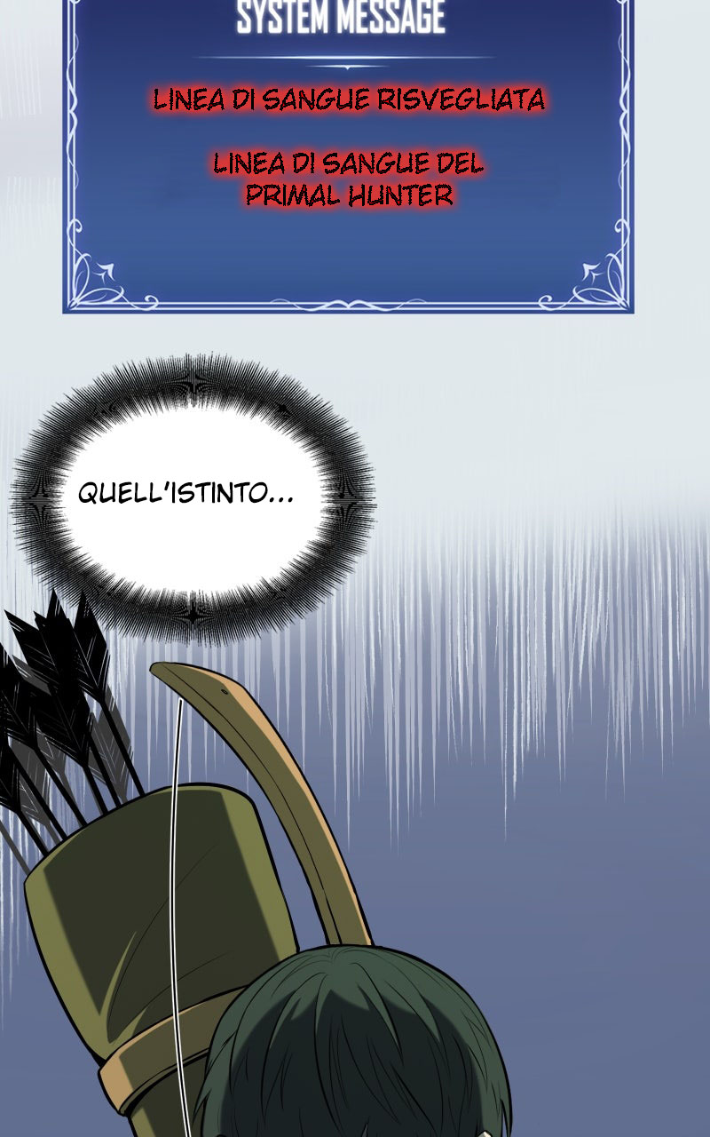 Read The Primal Hunter IT Manga Online