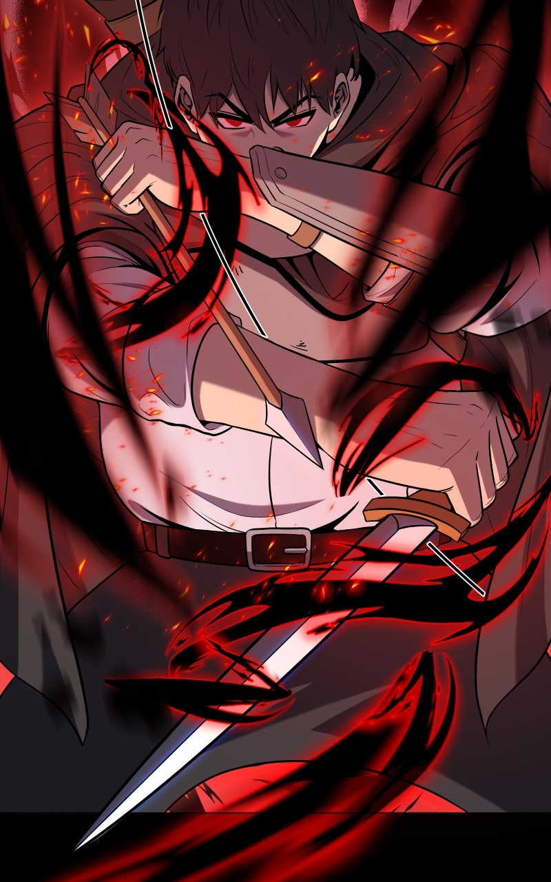 Read The Primal Hunter IT Manga Online