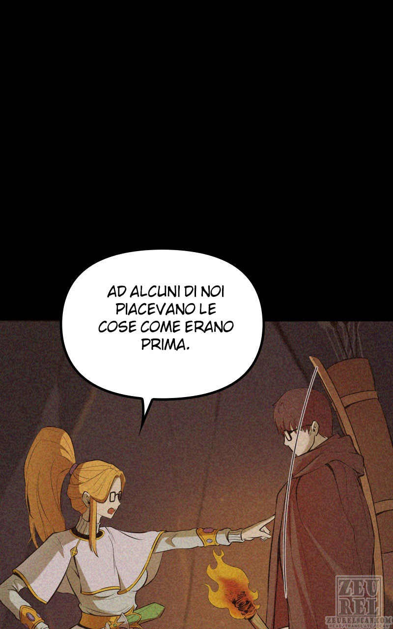 Read The Primal Hunter IT Manga Online