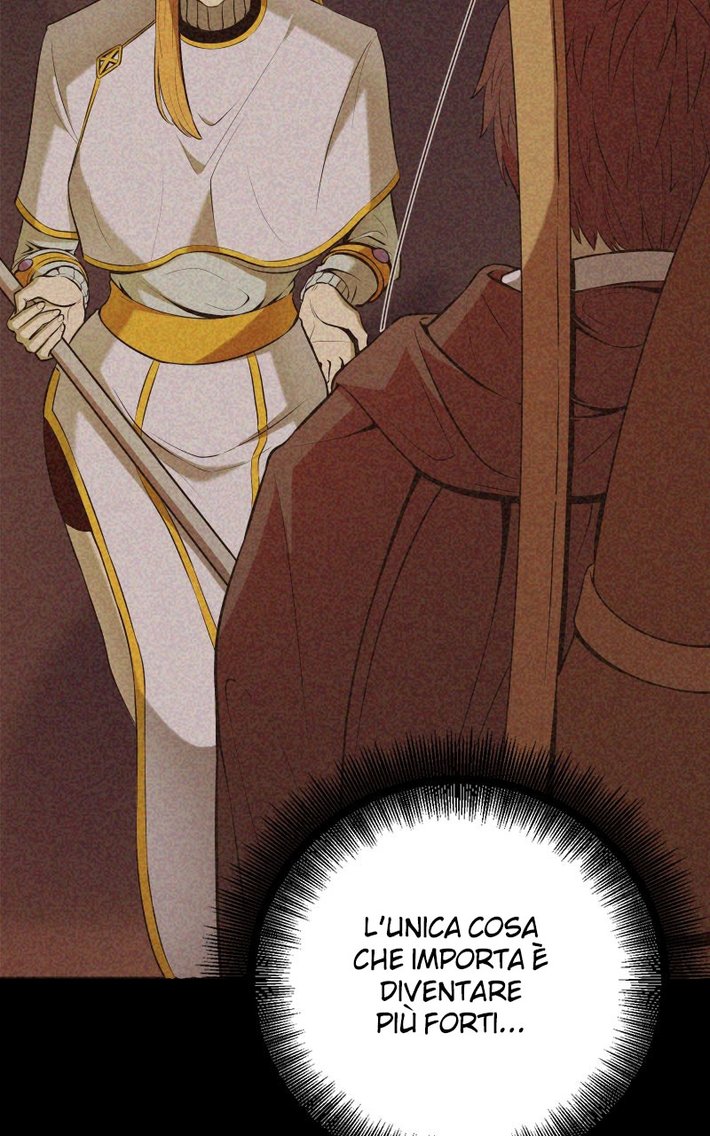 Read The Primal Hunter IT Manga Online