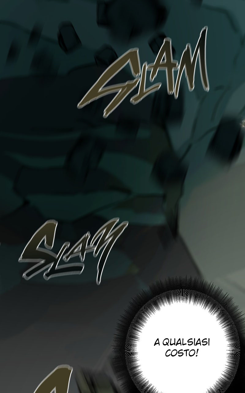 Read The Primal Hunter IT Manga Online