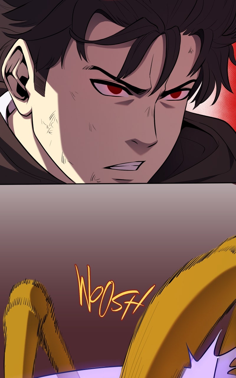 Read The Primal Hunter IT Manga Online