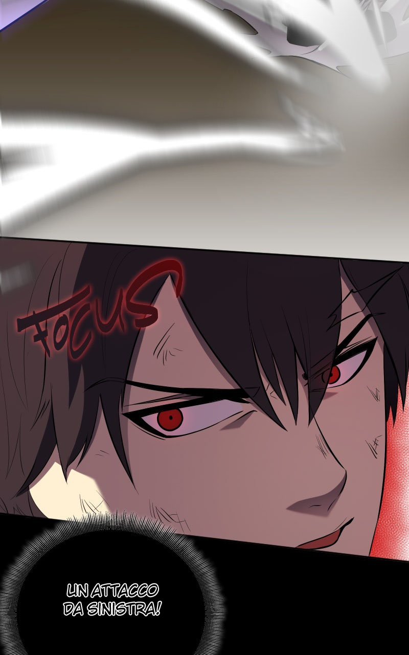 Read The Primal Hunter IT Manga Online