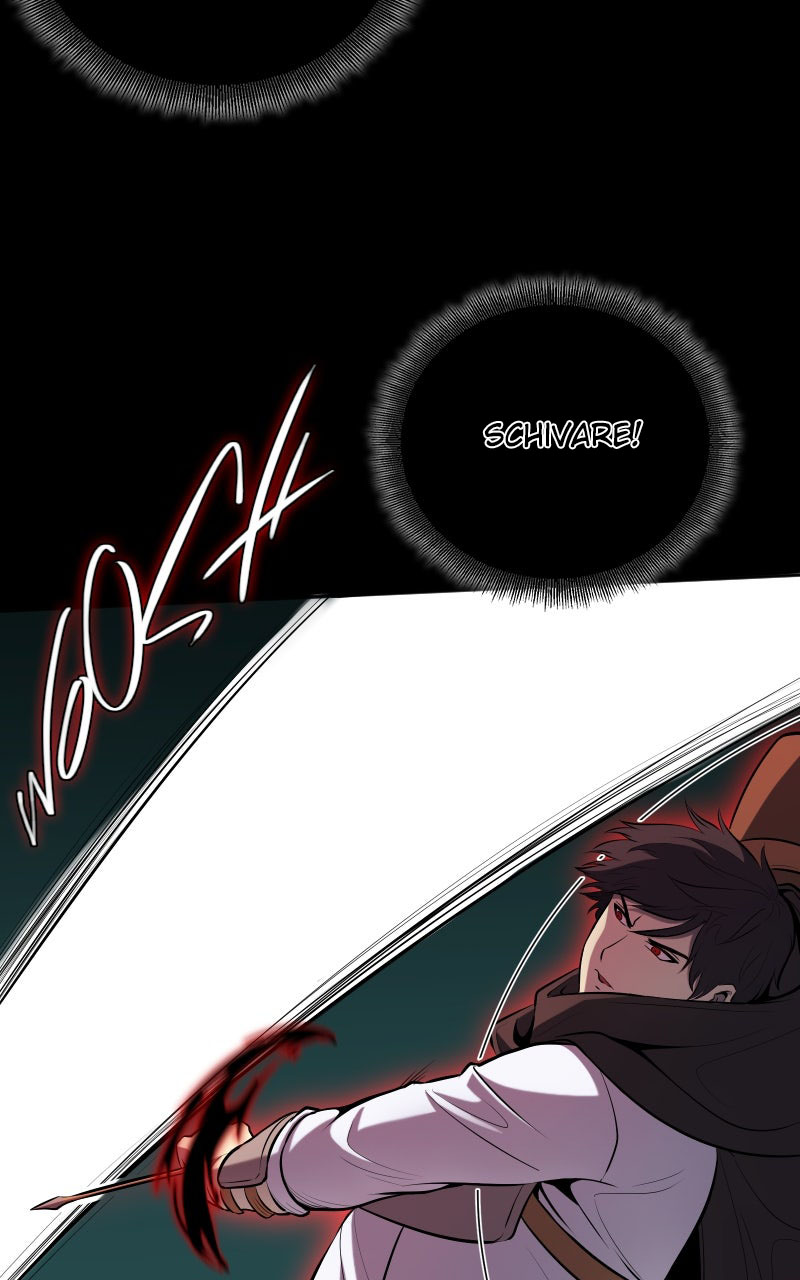 Read The Primal Hunter IT Manga Online