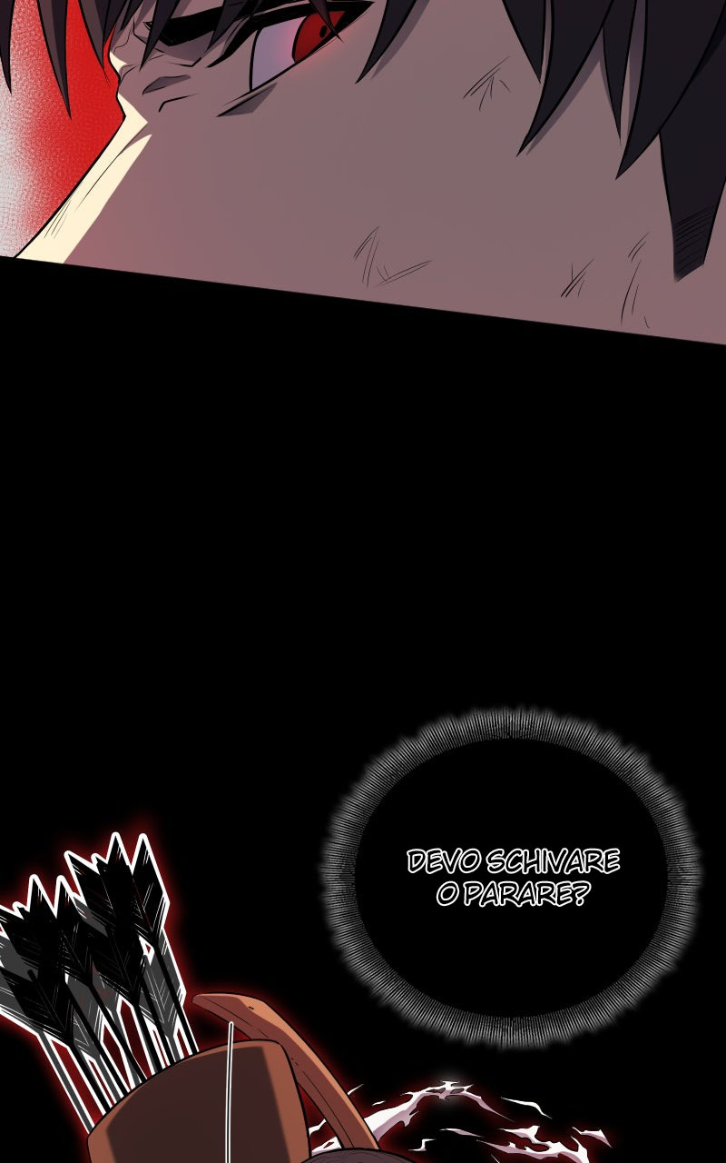 Read The Primal Hunter IT Manga Online