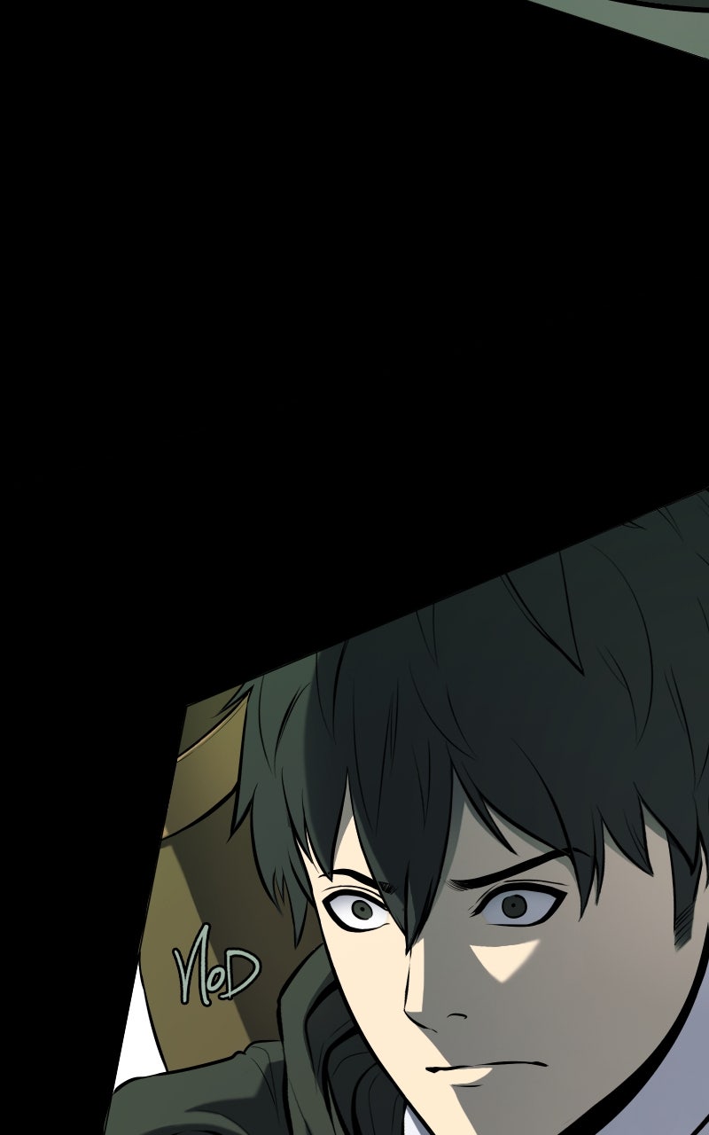 Read The Primal Hunter IT Manga Online