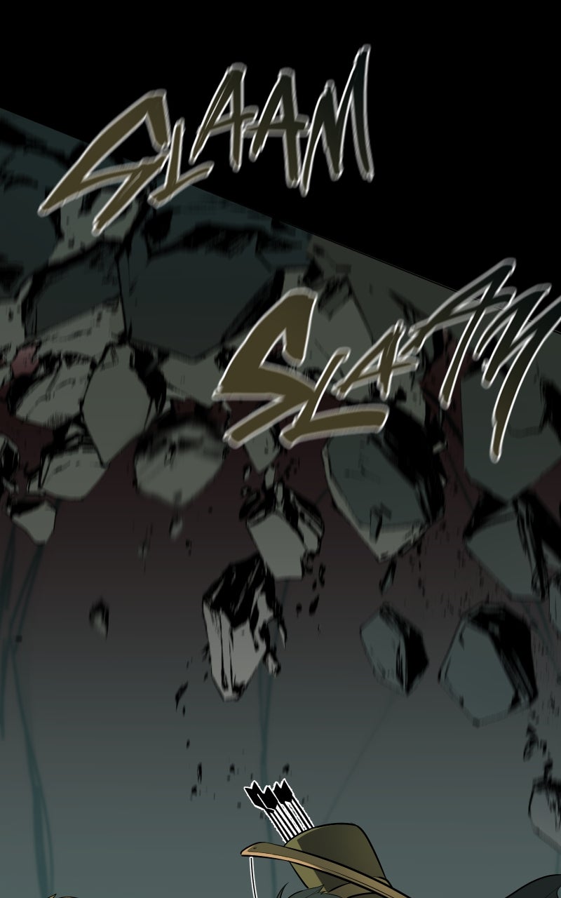 Read The Primal Hunter IT Manga Online