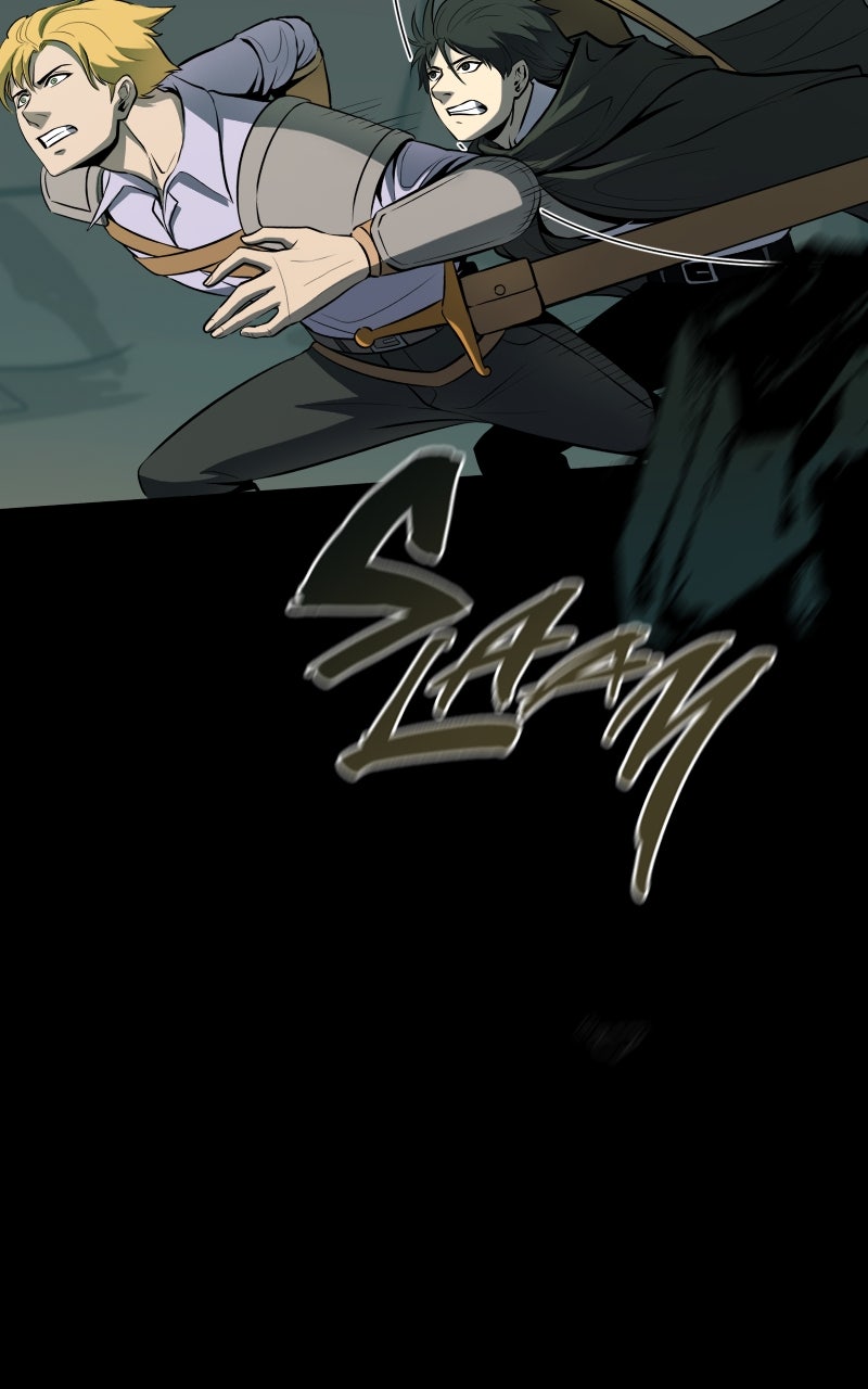 Read The Primal Hunter IT Manga Online