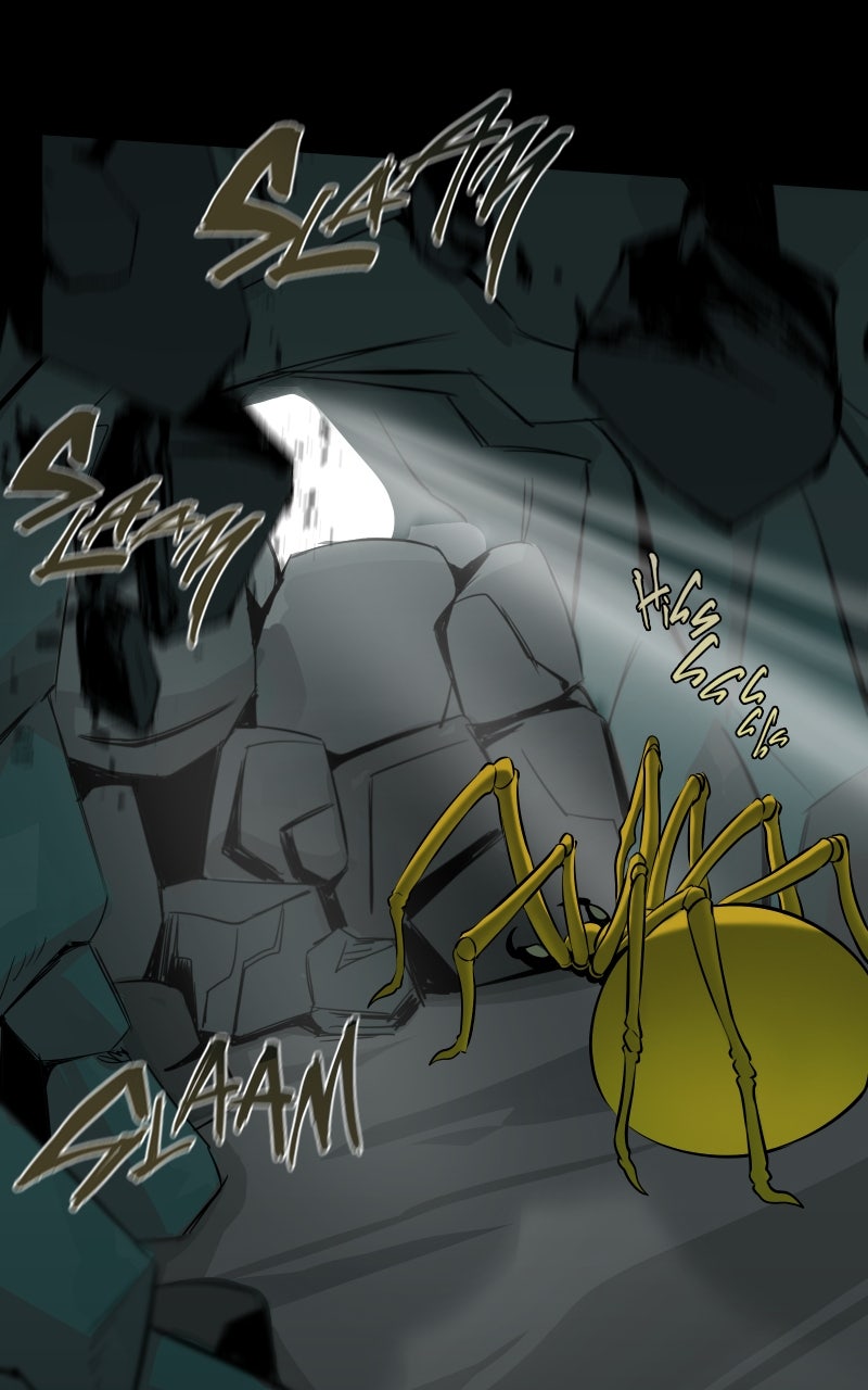 Read The Primal Hunter IT Manga Online