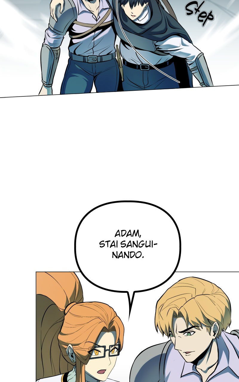 Read The Primal Hunter IT Manga Online