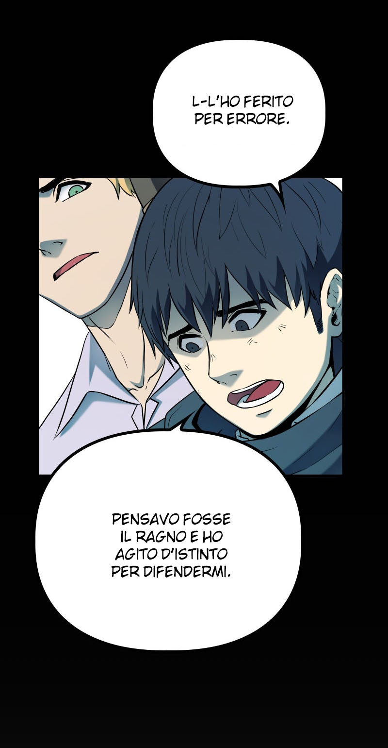 Read The Primal Hunter IT Manga Online