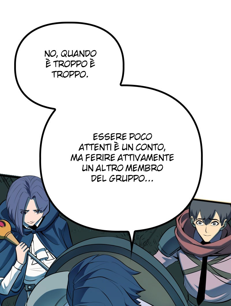 Read The Primal Hunter IT Manga Online