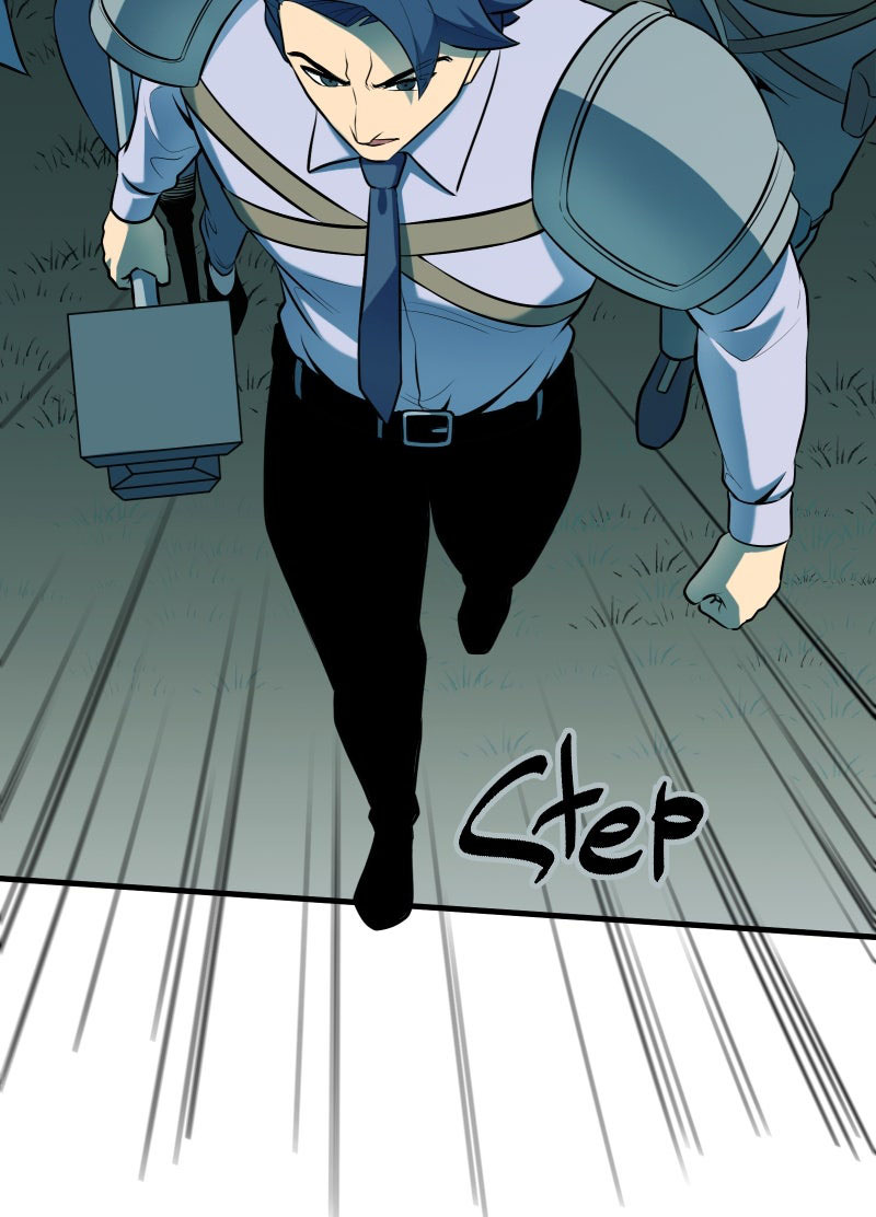 Read The Primal Hunter IT Manga Online