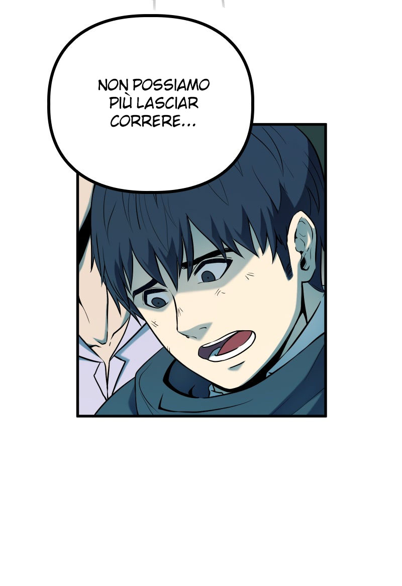 Read The Primal Hunter IT Manga Online