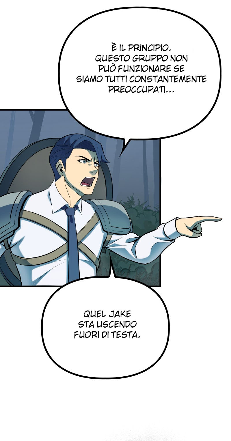 Read The Primal Hunter IT Manga Online