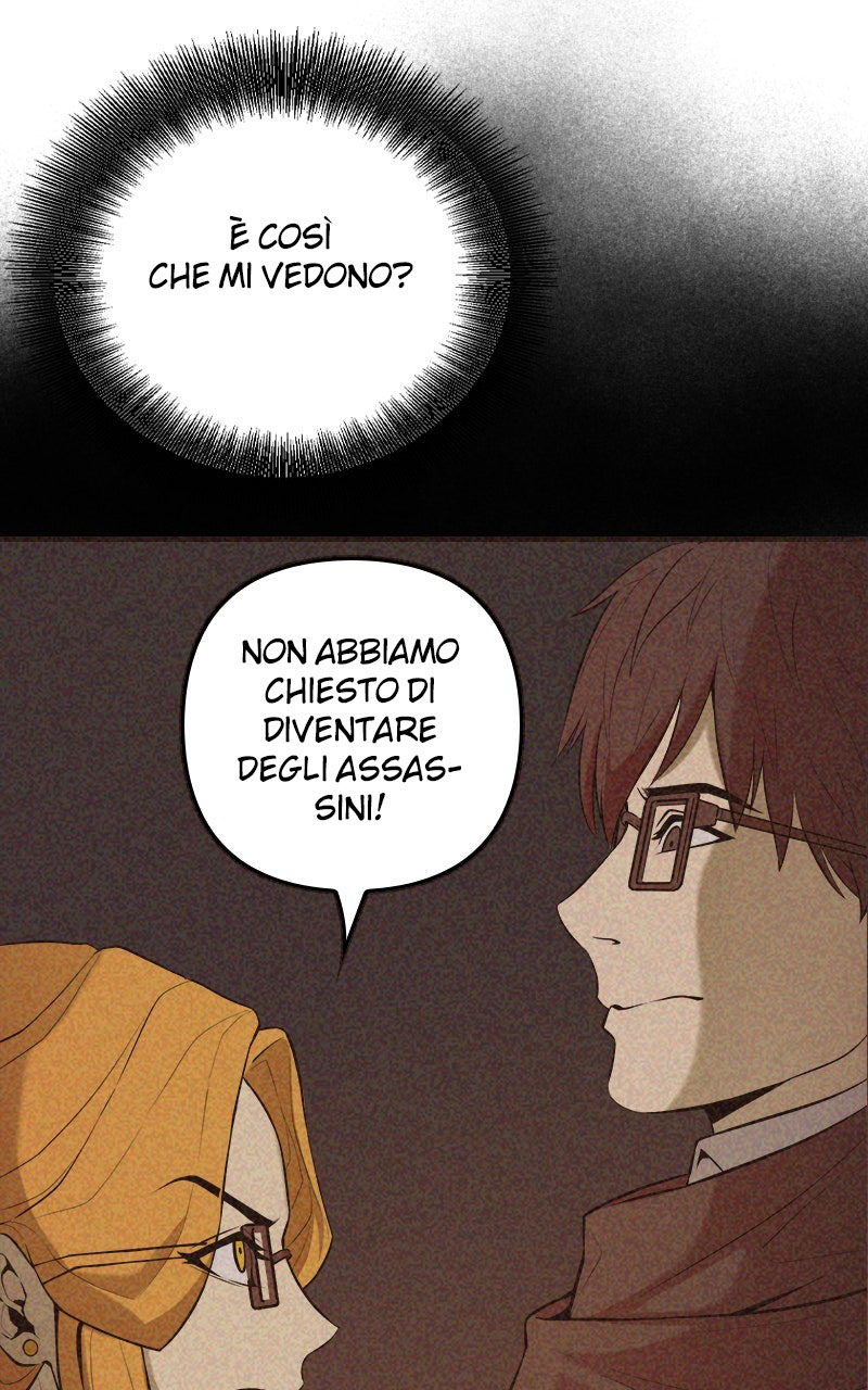 Read The Primal Hunter IT Manga Online