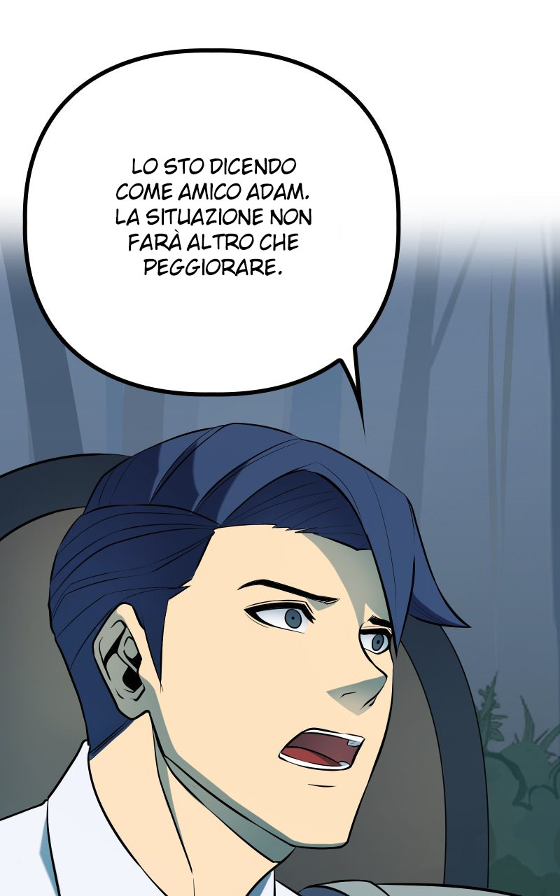 Read The Primal Hunter IT Manga Online