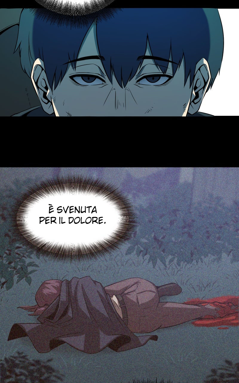 Read The Primal Hunter IT Manga Online