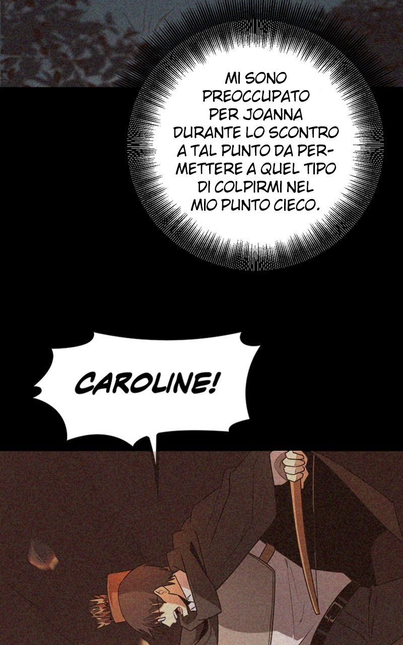 Read The Primal Hunter IT Manga Online