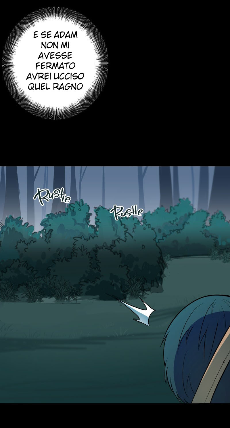 Read The Primal Hunter IT Manga Online