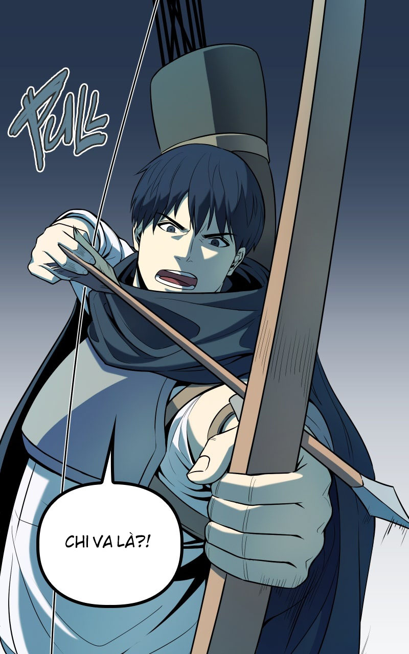 Read The Primal Hunter IT Manga Online