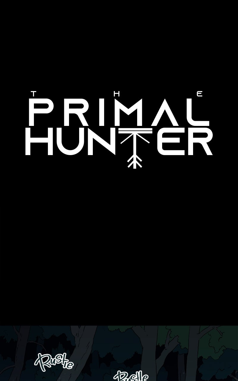 Read The Primal Hunter IT Manga Online