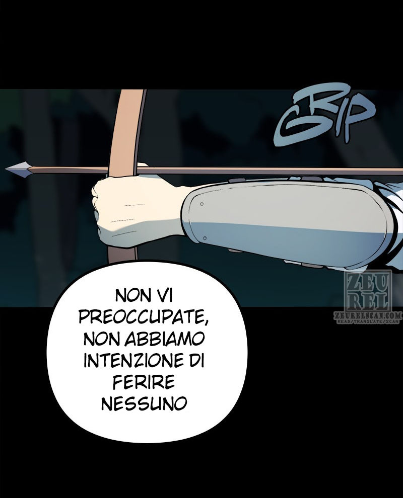 Read The Primal Hunter IT Manga Online