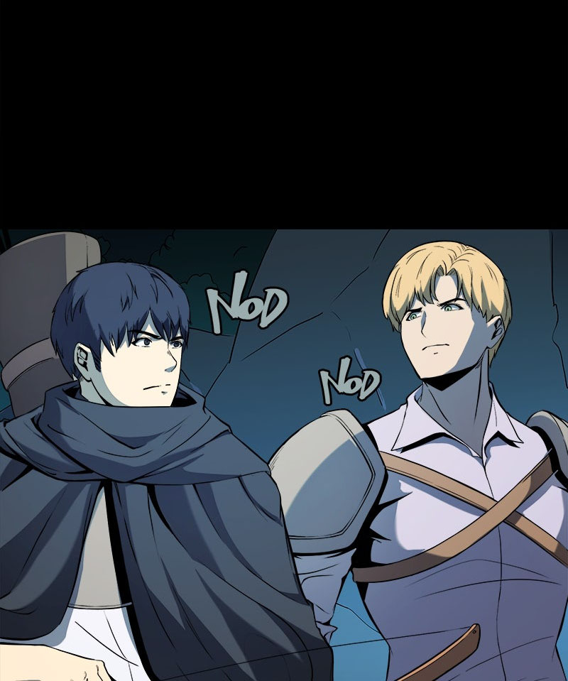 Read The Primal Hunter IT Manga Online