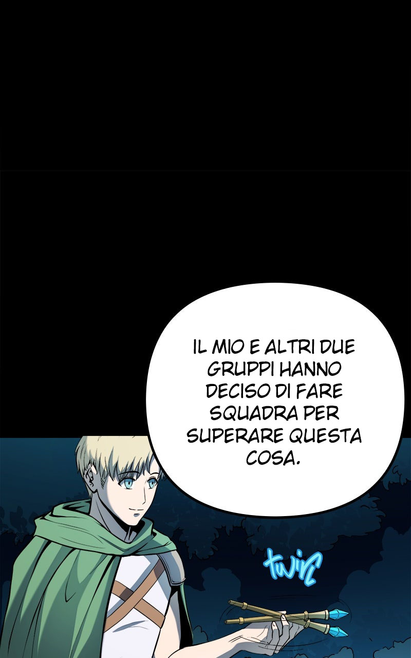 Read The Primal Hunter IT Manga Online