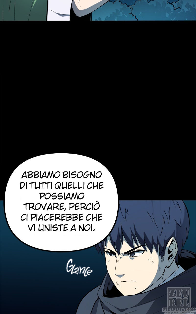 Read The Primal Hunter IT Manga Online