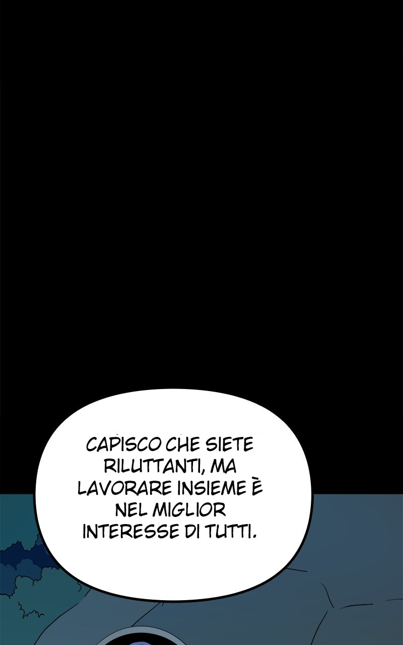 Read The Primal Hunter IT Manga Online