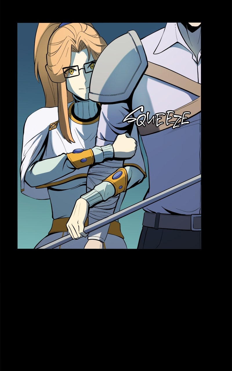 Read The Primal Hunter IT Manga Online