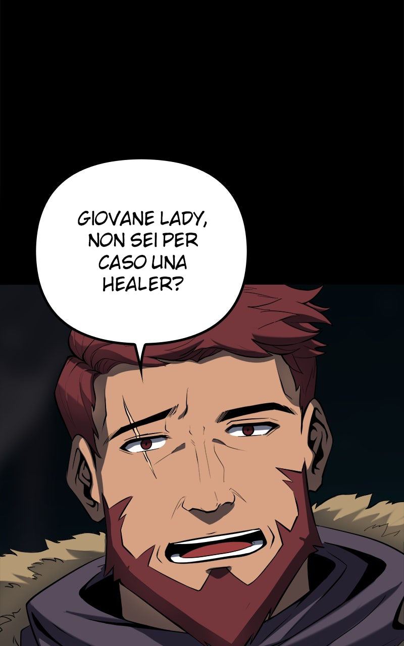 Read The Primal Hunter IT Manga Online