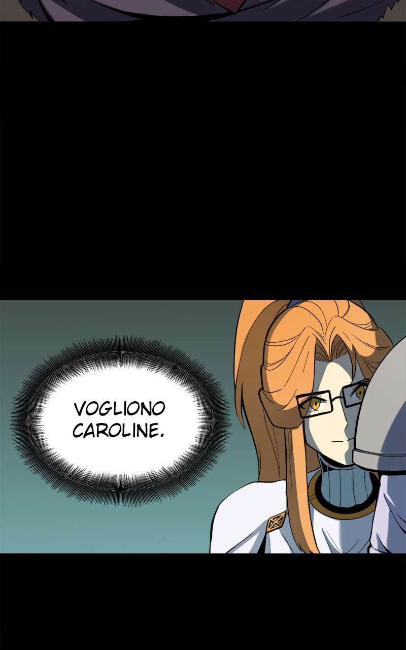 Read The Primal Hunter IT Manga Online