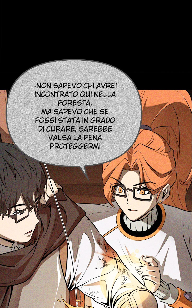 Read The Primal Hunter IT Manga Online