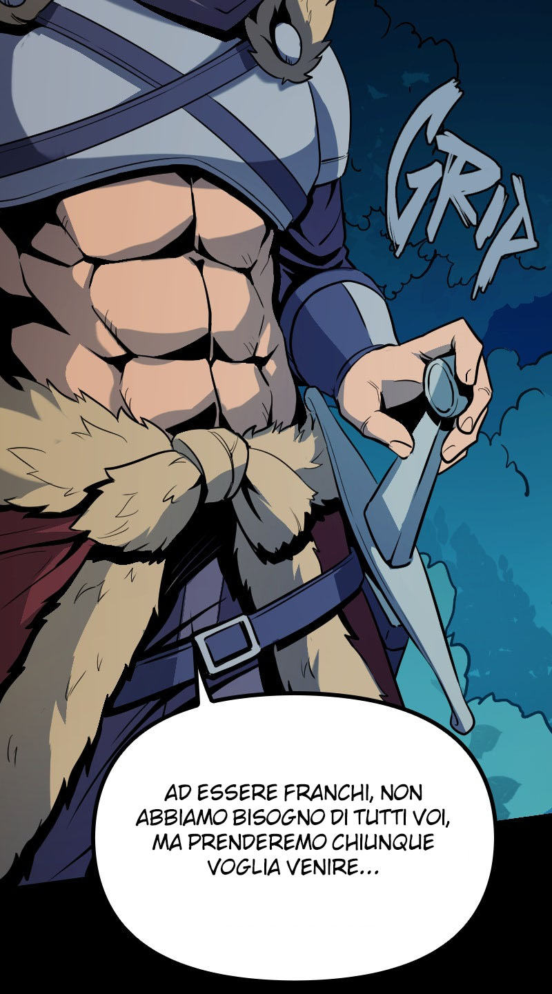 Read The Primal Hunter IT Manga Online