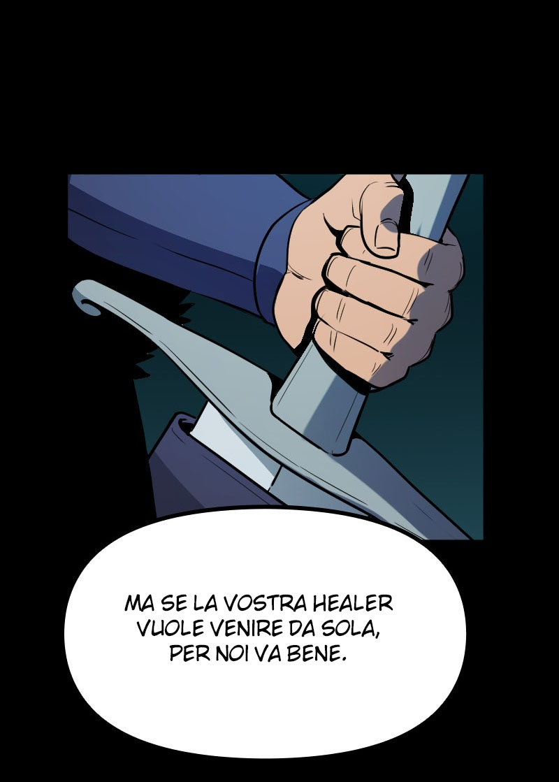 Read The Primal Hunter IT Manga Online